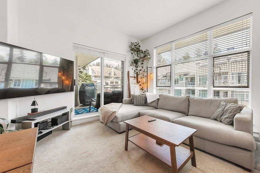 516 3608 Deercrest Drive North Vancouver, BC - 4