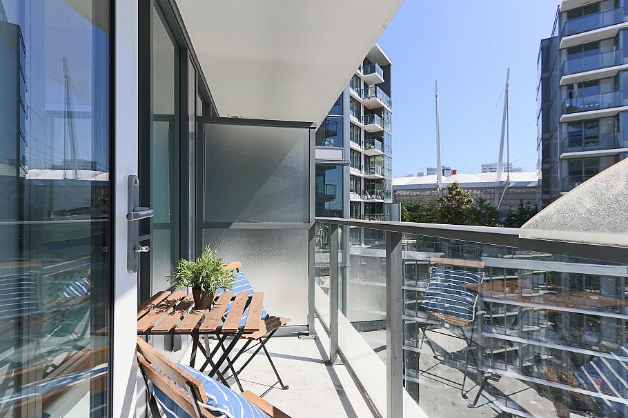 1507 68 Smithe Street Vancouver, BC - 16