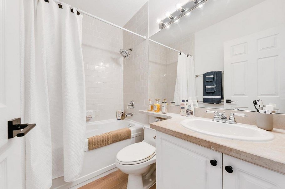 516 3608 Deercrest Drive North Vancouver, BC - 17