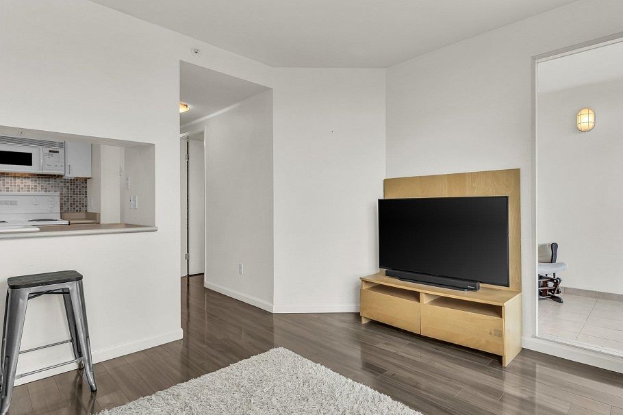 2706 438 Seymour Street Vancouver, BC - 12