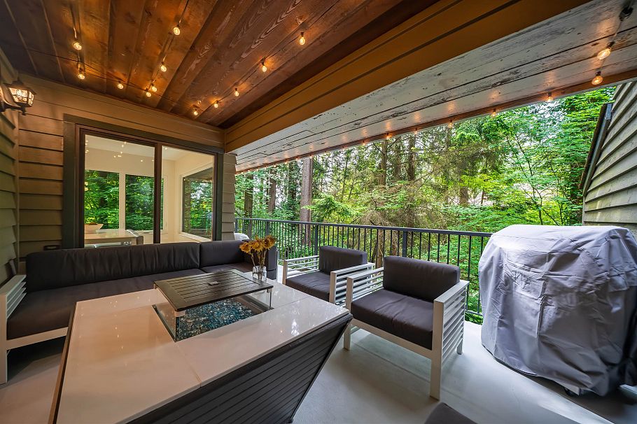 867 Frederick Road North Vancouver, BC - 13