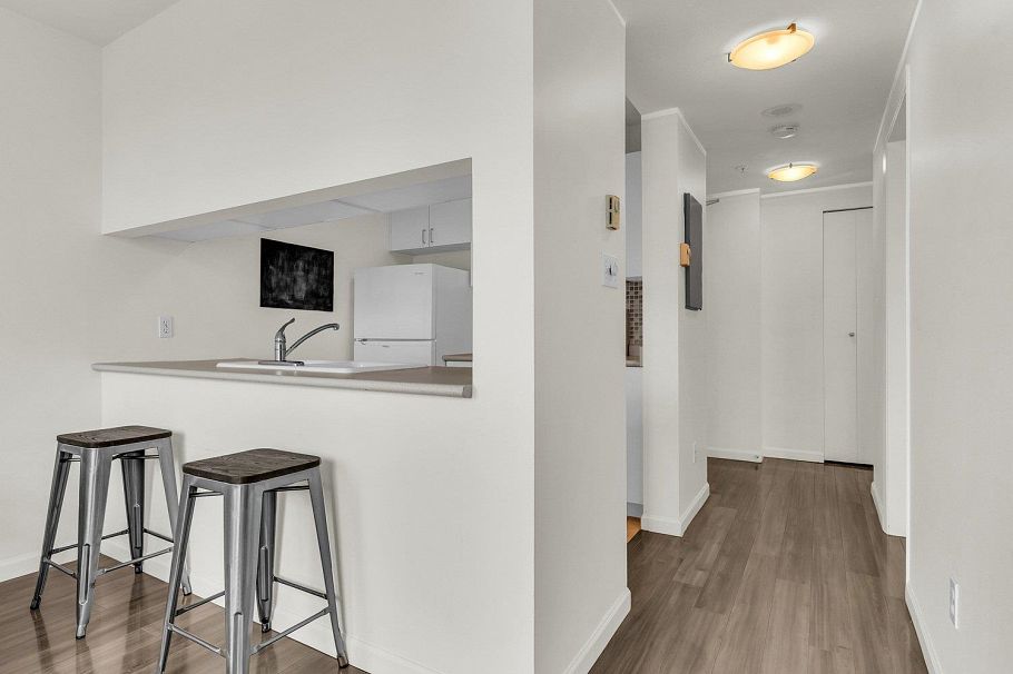 2706 438 Seymour Street Vancouver, BC - 10