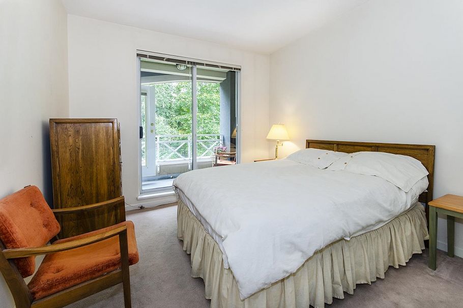 420 3600 Windcrest Drive North Vancouver, BC - 18