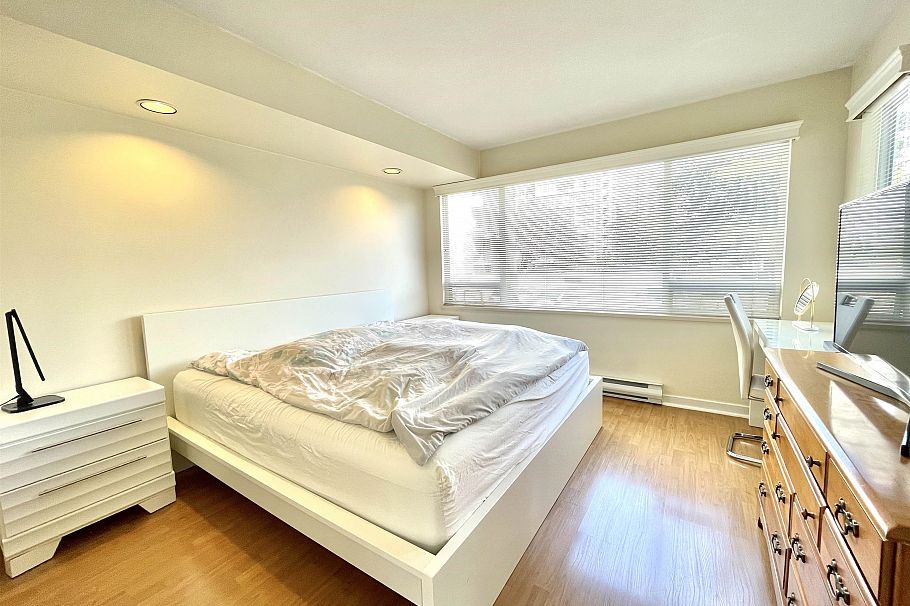 204 5626 Larch Street Vancouver, BC - 14