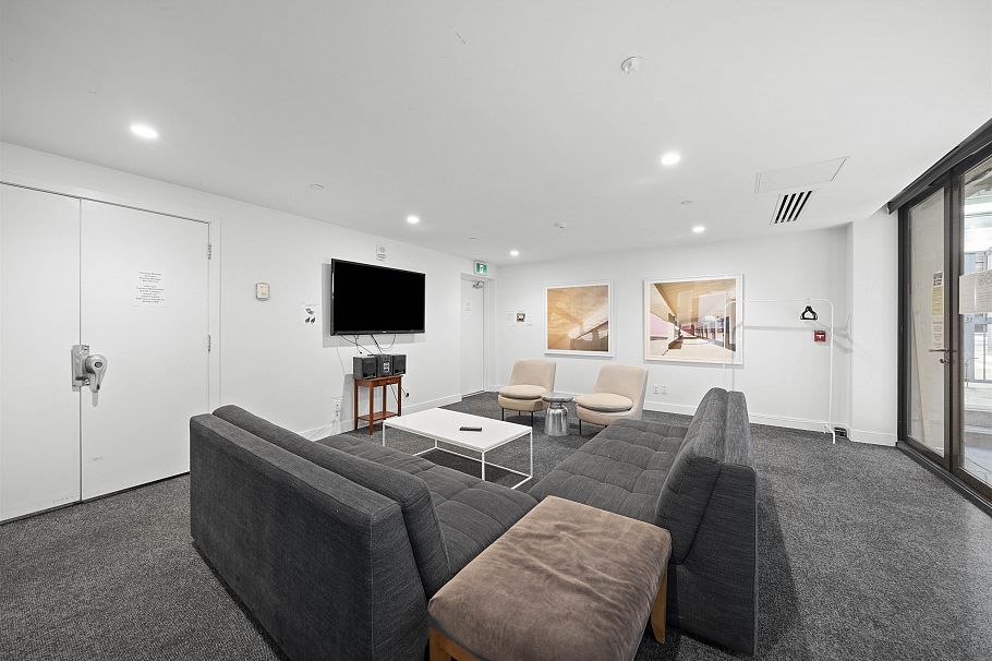 702 1133 Hornby Street Vancouver, BC - 33