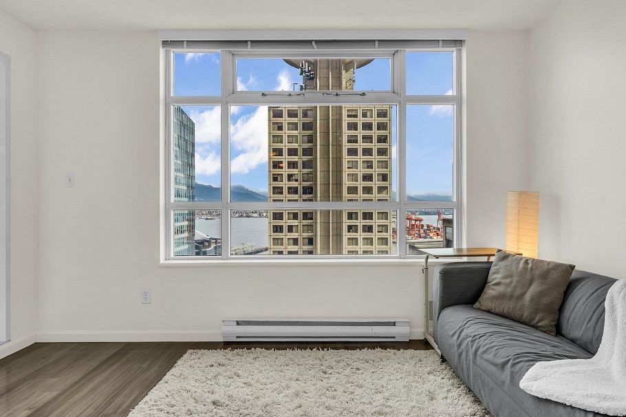 2706 438 Seymour Street Vancouver, BC - 5