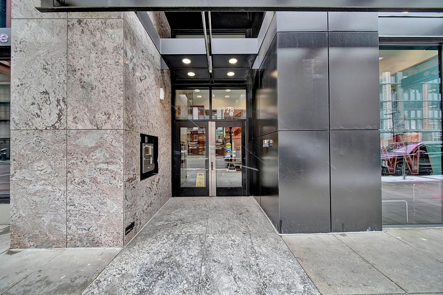 502 128 W Cordova Street Vancouver, BC - 5