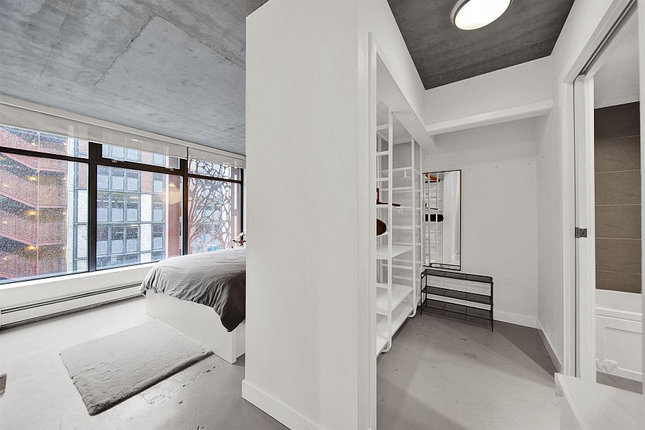 502 128 W Cordova Street Vancouver, BC - 18