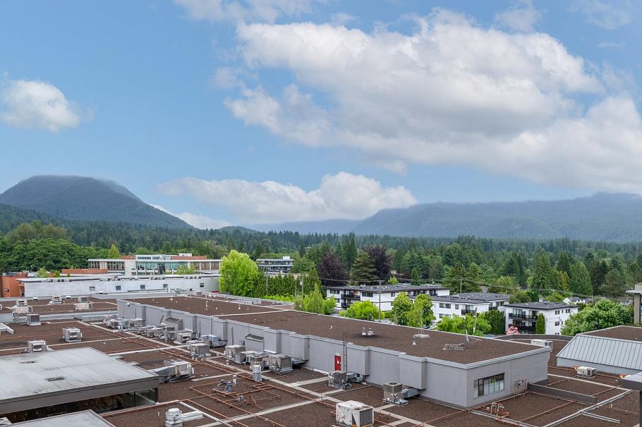 510 2780 Valley Centre Avenue North Vancouver, BC - 16