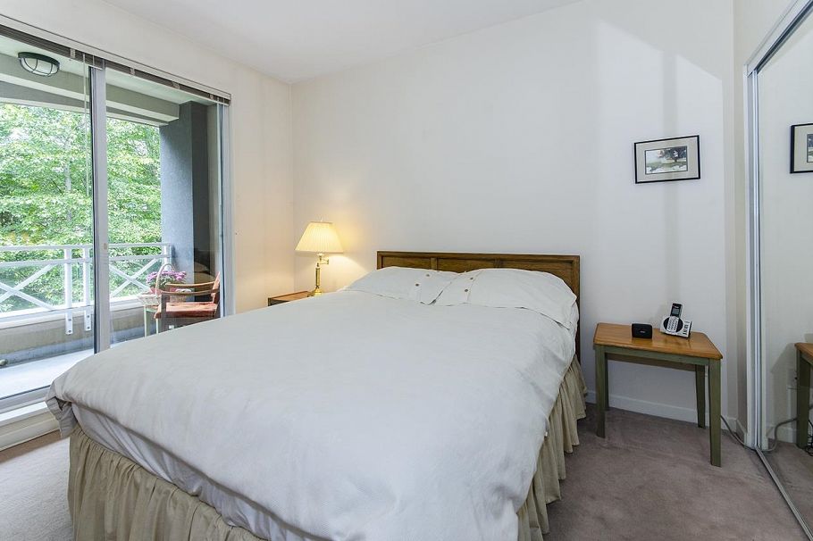 420 3600 Windcrest Drive North Vancouver, BC - 20