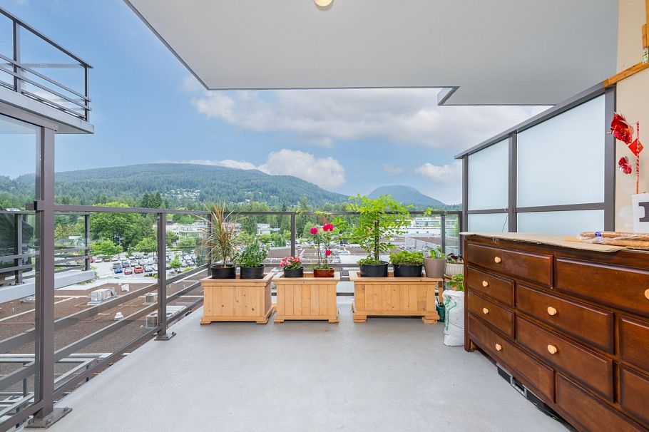 510 2780 Valley Centre Avenue North Vancouver, BC - 13