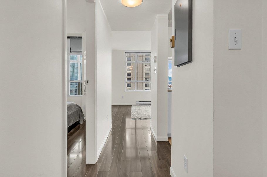 2706 438 Seymour Street Vancouver, BC - 22