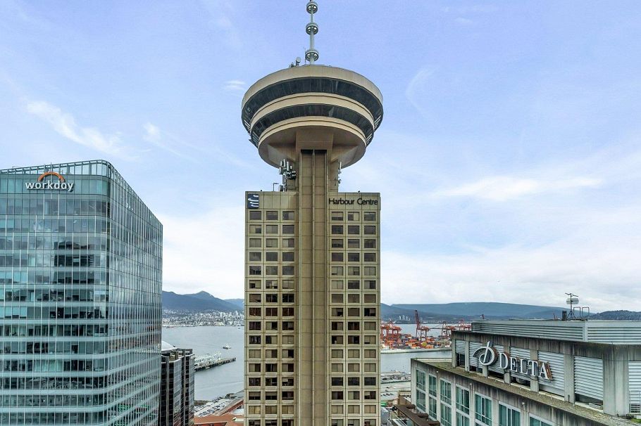 2706 438 Seymour Street Vancouver, BC - 21