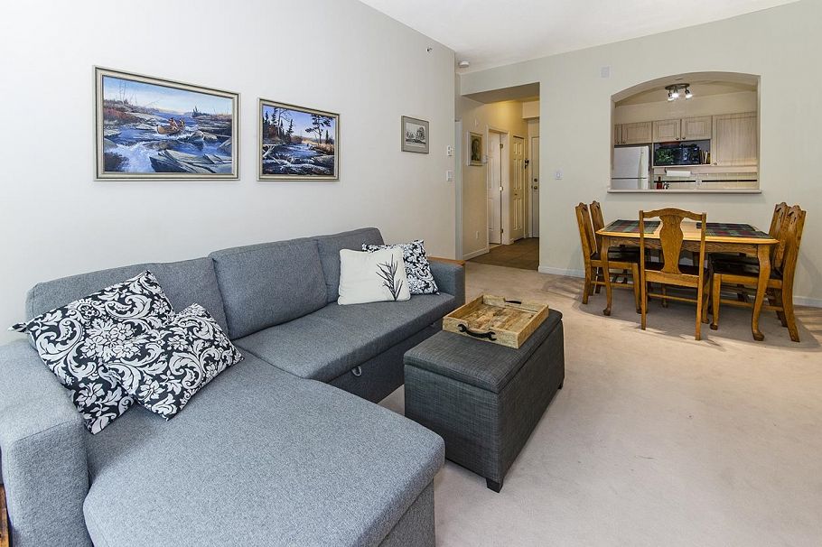 420 3600 Windcrest Drive North Vancouver, BC - 5