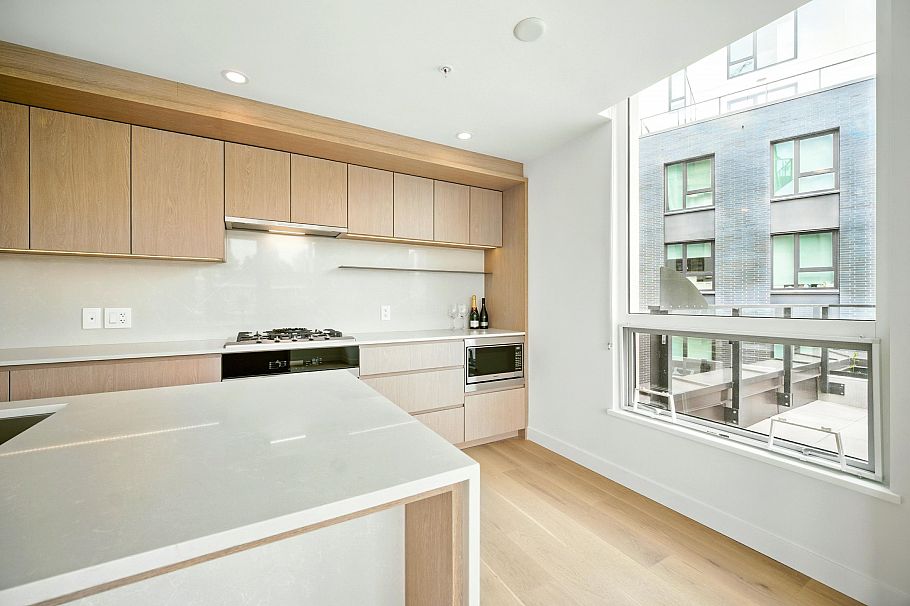 315 5212 Cambie Street Vancouver, BC - 22