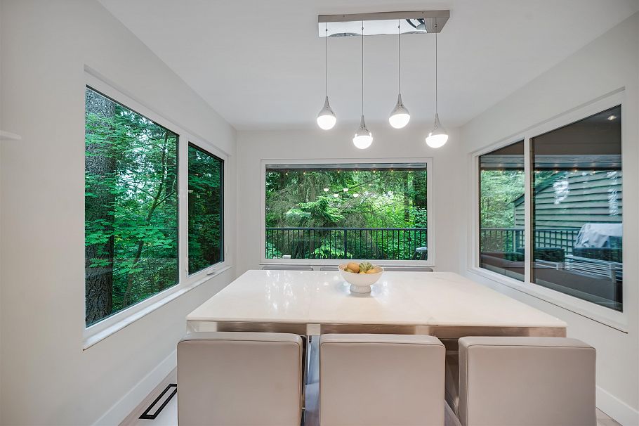 867 Frederick Road North Vancouver, BC - 8