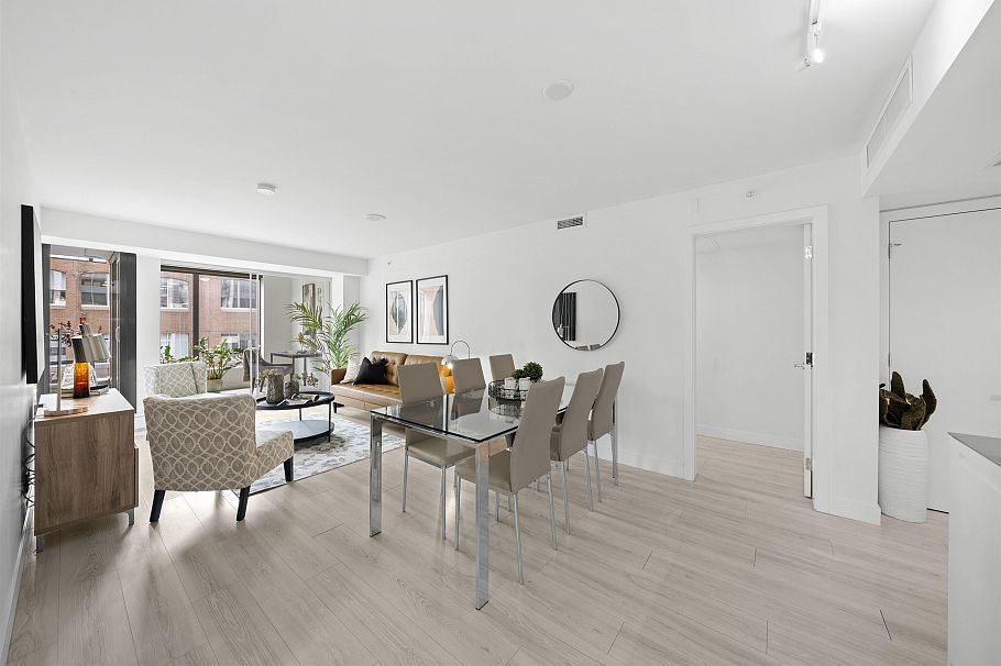 702 1133 Hornby Street Vancouver, BC - 12