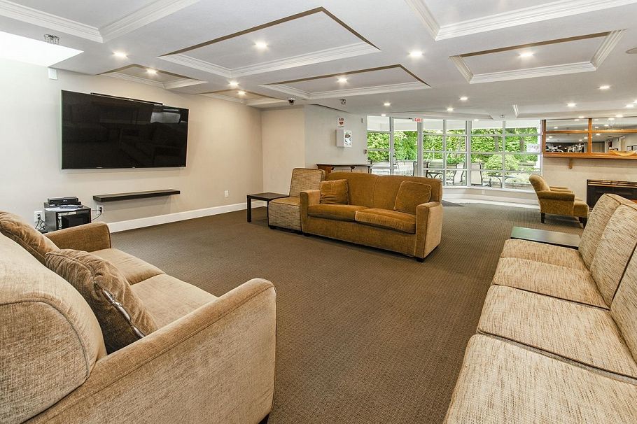 420 3600 Windcrest Drive North Vancouver, BC - 29