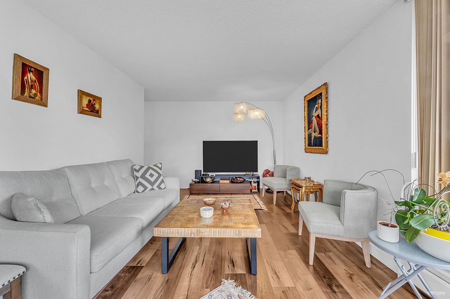 1404 2024 Fullerton Avenue North Vancouver, BC - 8