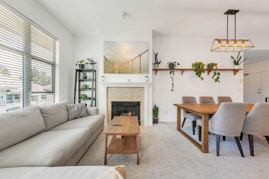 516 3608 Deercrest Drive North Vancouver, BC - 6