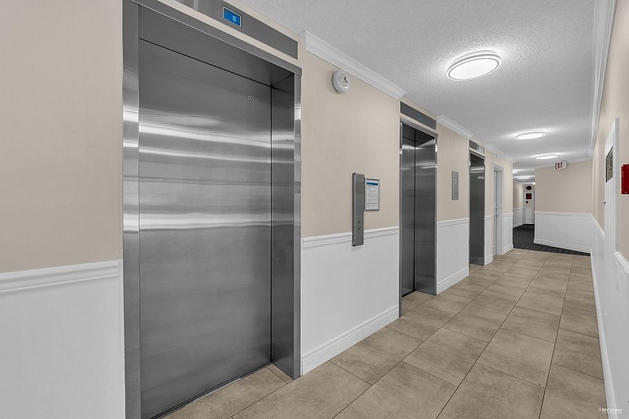 1404 2024 Fullerton Avenue North Vancouver, BC - 31