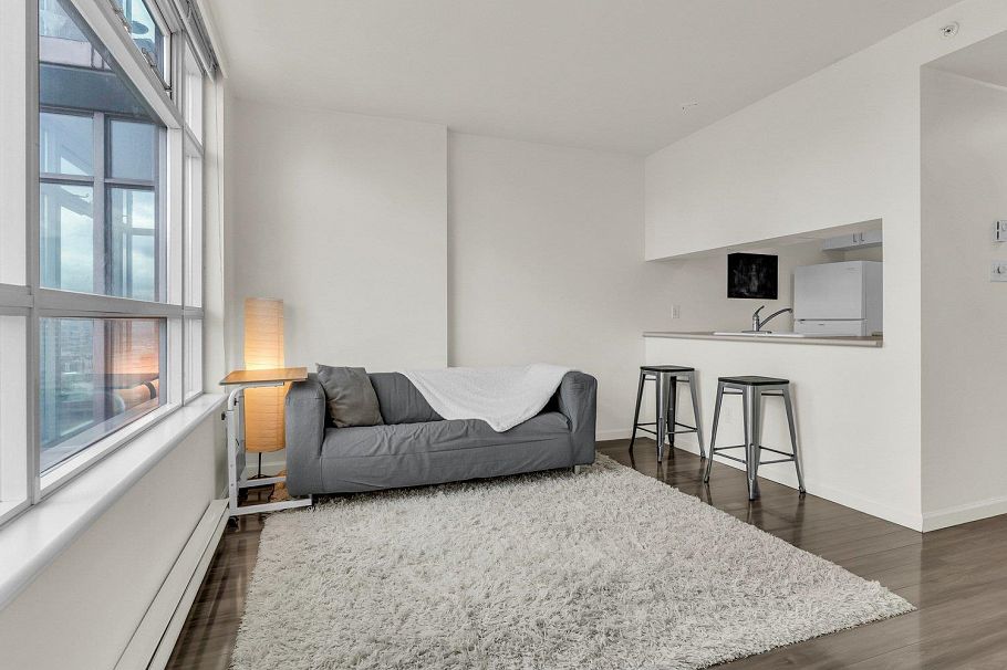 2706 438 Seymour Street Vancouver, BC - 7