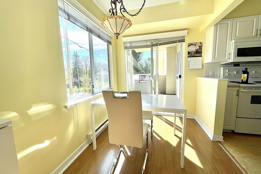 204 5626 Larch Street Vancouver, BC - 13