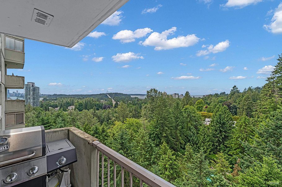 1404 2024 Fullerton Avenue North Vancouver, BC - 22