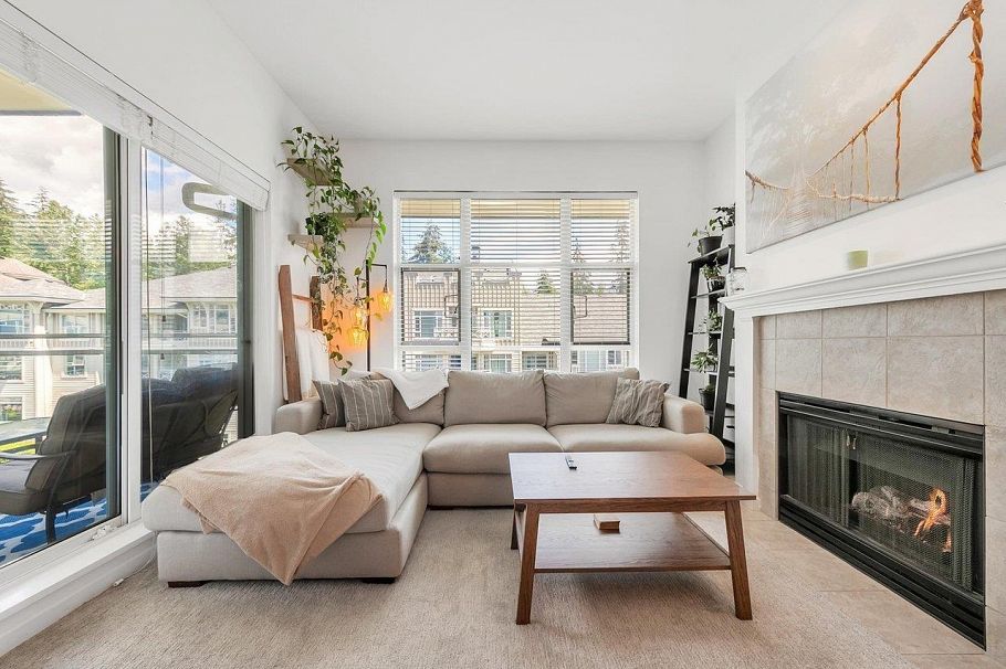 516 3608 Deercrest Drive North Vancouver, BC - 5