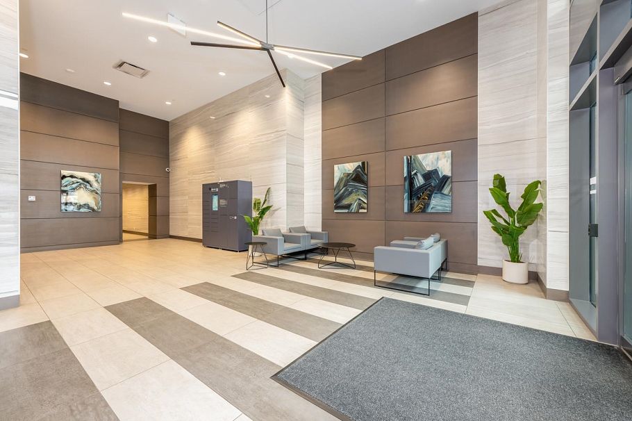 510 2780 Valley Centre Avenue North Vancouver, BC - 22