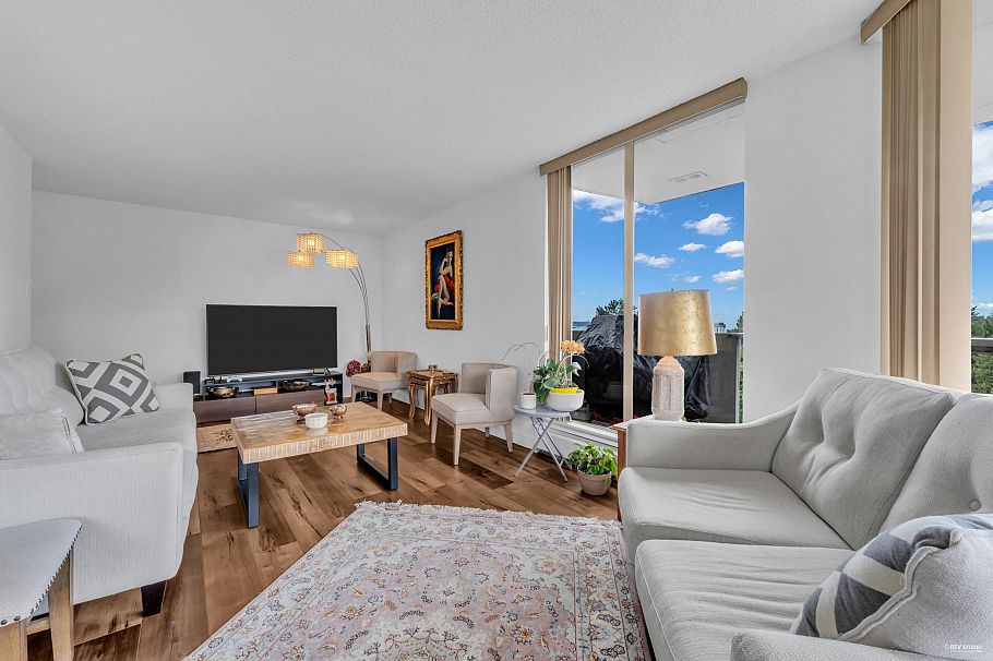 1404 2024 Fullerton Avenue North Vancouver, BC - 14