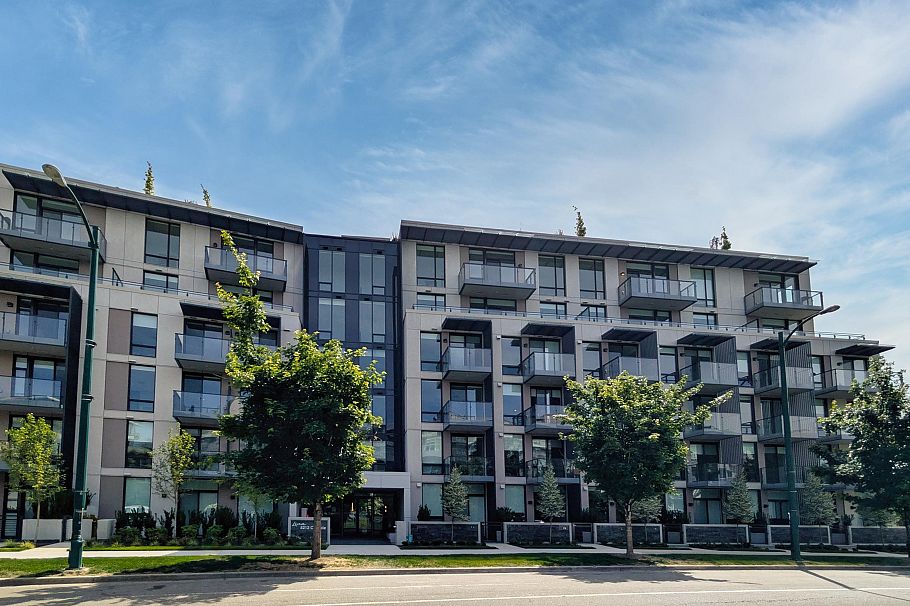 315 5212 Cambie Street Vancouver, BC - 34