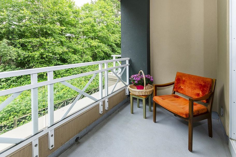 420 3600 Windcrest Drive North Vancouver, BC - 11