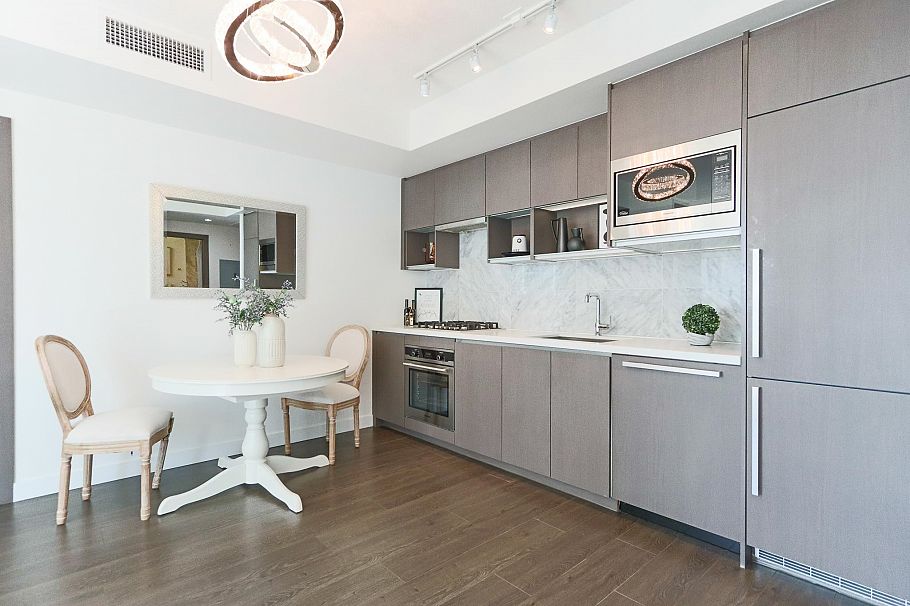 1507 68 Smithe Street Vancouver, BC - 10