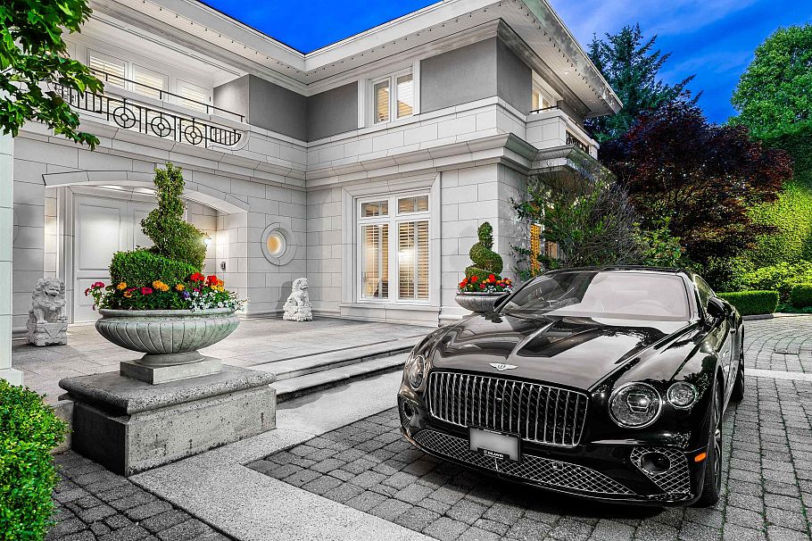 1599 Angus Drive Vancouver, BC - 6