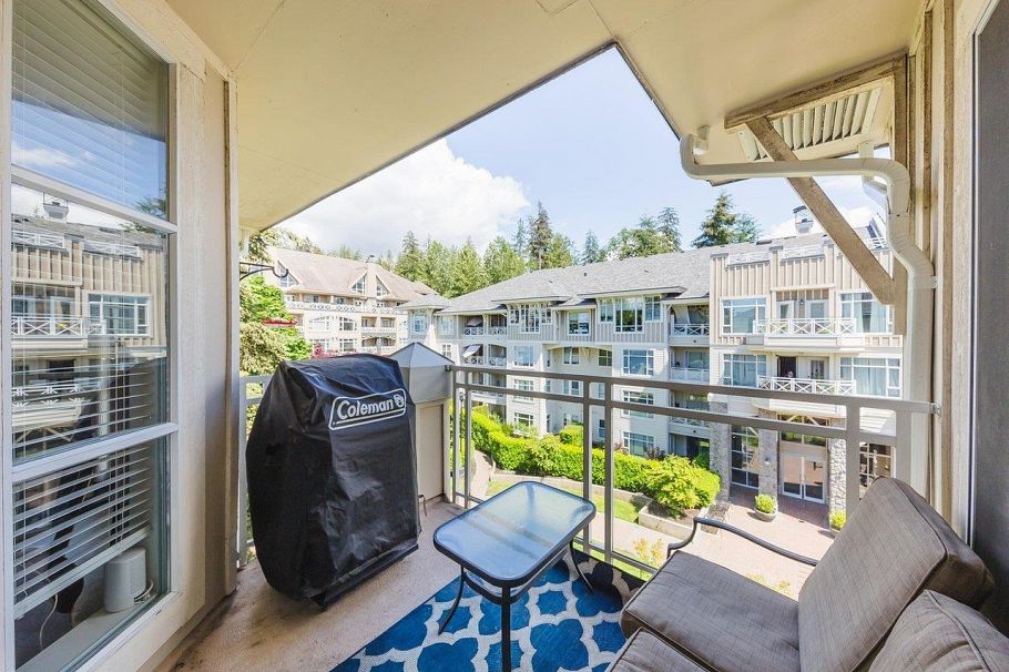 516 3608 Deercrest Drive North Vancouver, BC - 18