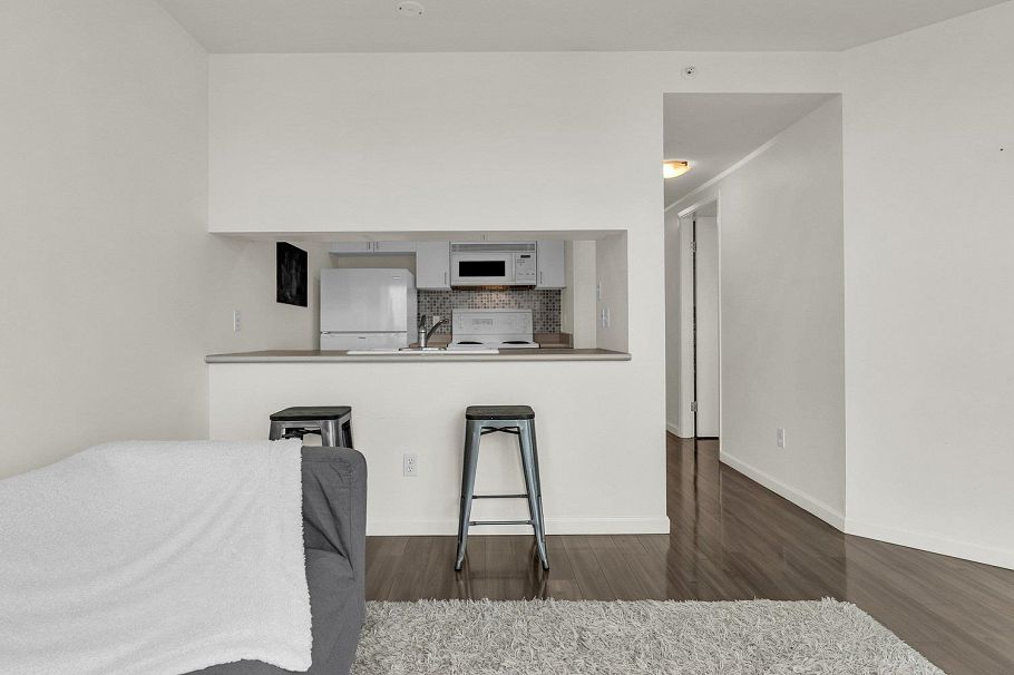 2706 438 Seymour Street Vancouver, BC - 11