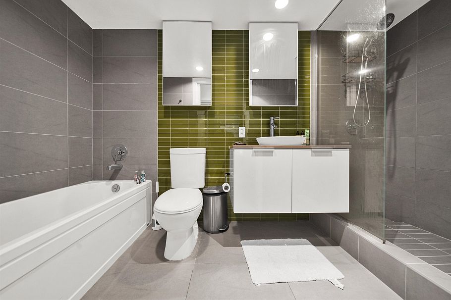 502 128 W Cordova Street Vancouver, BC - 21