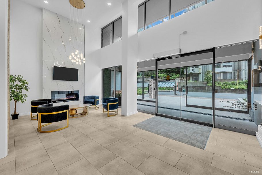 1404 2024 Fullerton Avenue North Vancouver, BC - 30