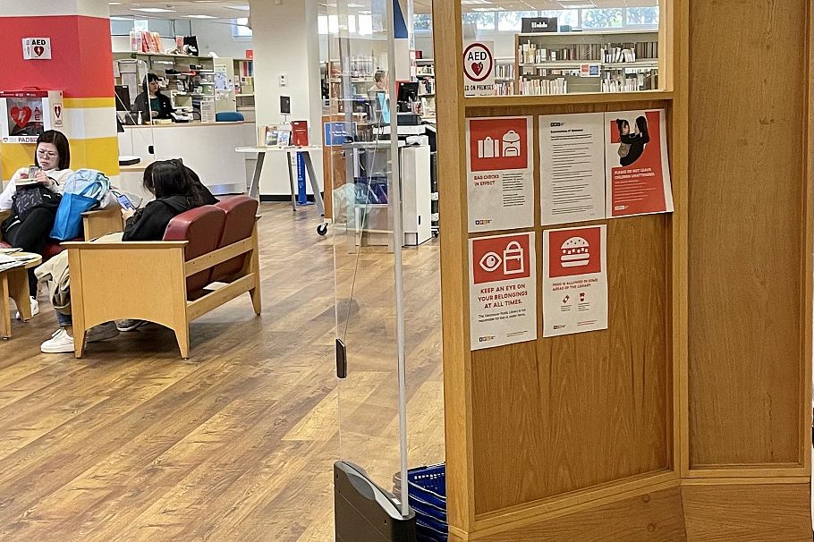 204 5626 Larch Street Vancouver, BC - 20