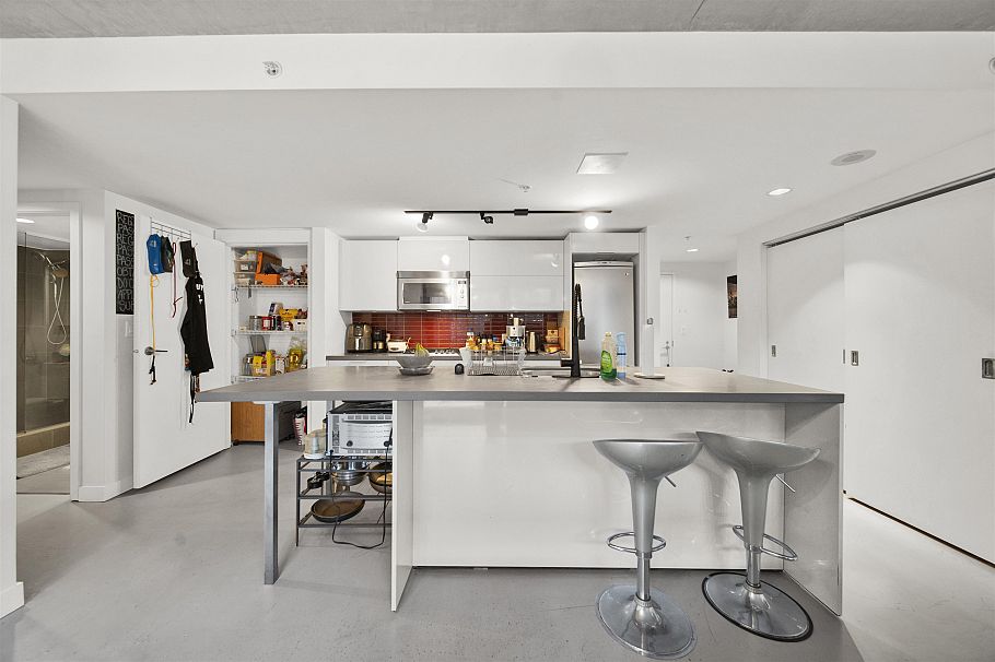 502 128 W Cordova Street Vancouver, BC - 14