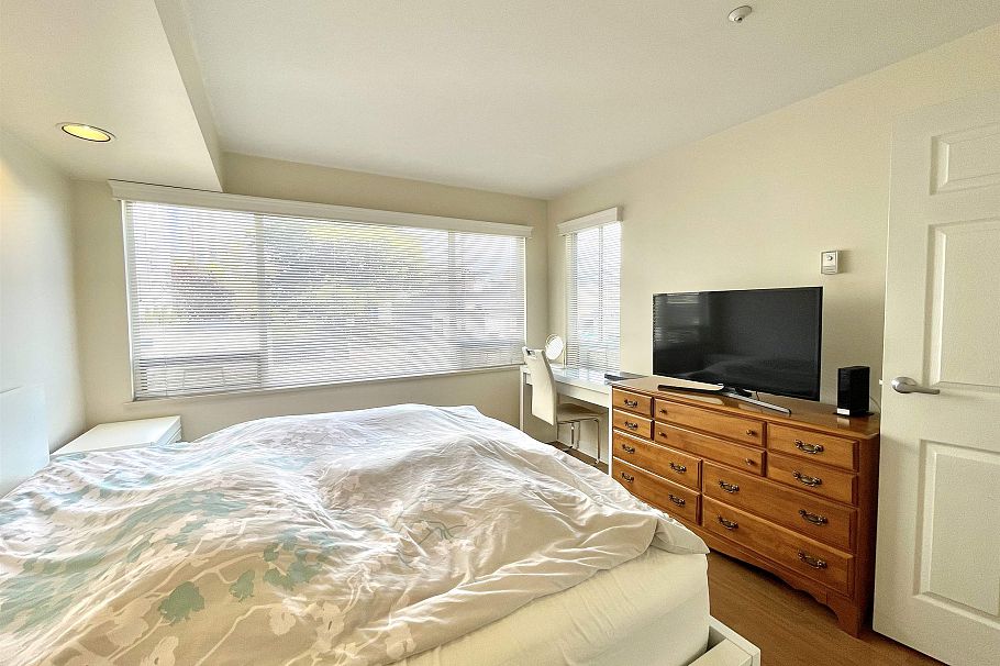 204 5626 Larch Street Vancouver, BC - 8