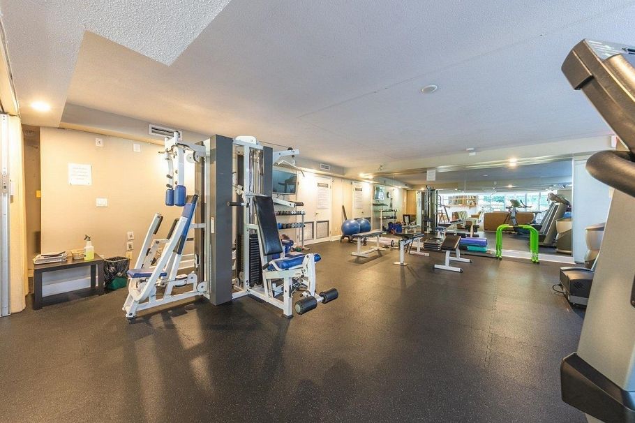 516 3608 Deercrest Drive North Vancouver, BC - 23