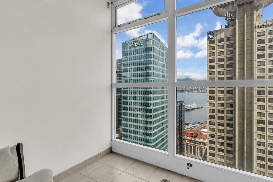 2706 438 Seymour Street Vancouver, BC - 4