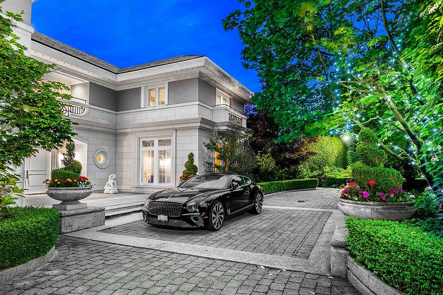 1599 Angus Drive Vancouver, BC - 4