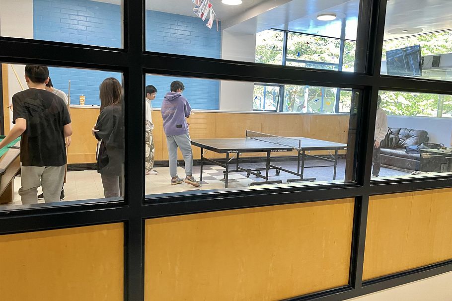 204 5626 Larch Street Vancouver, BC - 21