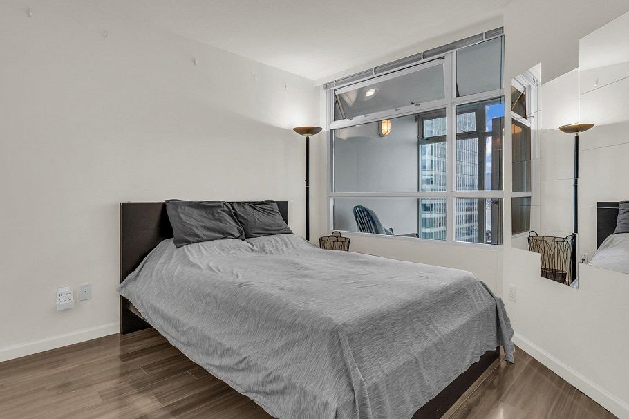 2706 438 Seymour Street Vancouver, BC - 14