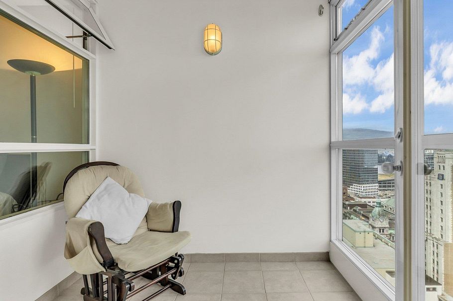 2706 438 Seymour Street Vancouver, BC - 8