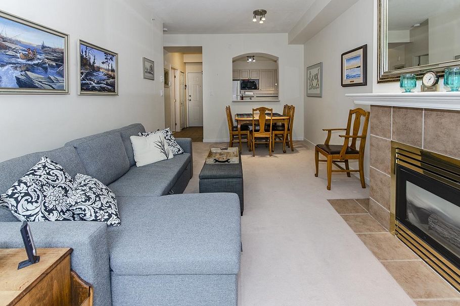 420 3600 Windcrest Drive North Vancouver, BC - 6