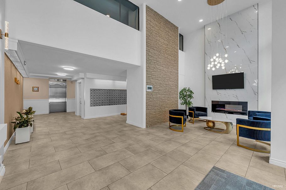 1404 2024 Fullerton Avenue North Vancouver, BC - 29